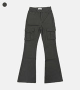City Cargo Bootcut