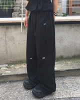 ミニリボンパンツ