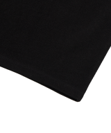 Ego Short Sleeve _ Black