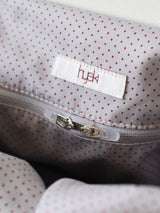 DORO BAG / PURPLE