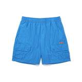 ICE POP Pocket Shorts【BLUE】