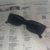 Chav Bold Square Sunglasses