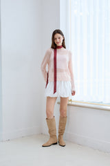 FOREST NET KNIT