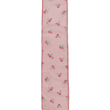 ROSY SHEER SCARF (3 COLORS)