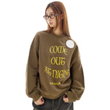 RS PROJECT R IC UNKNOWN SWEATER