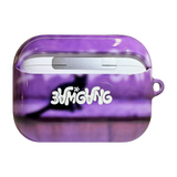 Furry Friends airpods case_Cat