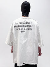 Bite T-shirt
