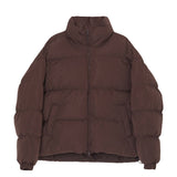 [UNISEX] Smore string overfit short padding (4 colors)