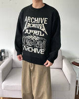 Kira jacquard knit
