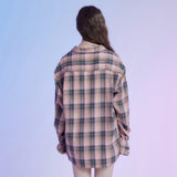 MF_JULIE_CHECK_SHIRT-CORAL
