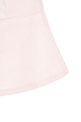 Chou chou cable skirt
