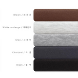 [Unisex] Side strap sweat pants(5color)