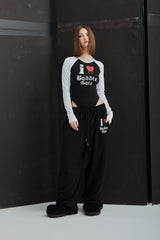LOVE BADDIE T-SHIRT