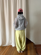 スリーク スウェット パンツ