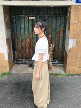 Dovey daily pants