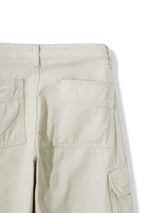 multi-cargo pants