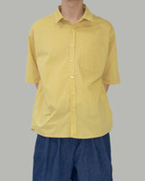 Kyoto Cooling Short Sleeve Shirt