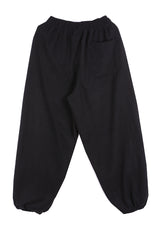 No.1088フリースバンディングパンツ (3color)