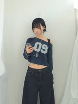 X-Patch Deep Indigo Pants