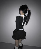 lace layered cd (4colors)