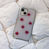 DOT & STAR EPOXY CASE_DOT