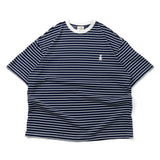 ROUGH BORDER S/S TEE