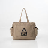 HIERARCHY STUDIOS Spellbound - Cream Spirit Vessel Bag