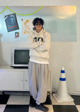 Four Seasons Wide Jogger Pants 4COLOR