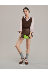 HBD New Pointed-Toe Casual Shoes