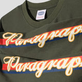 GENERAL ISSUE L/S