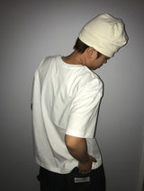 Sweat Light Beanie (3c)