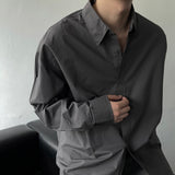 ALL STEDY Oversized Shirt (15 colors)