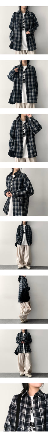 リタバンディングサイドピンタックワイドパンツ