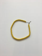 Nere Beads Necklace (5color)