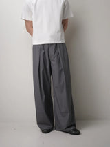 26SS PT7 Water-Repellent Trousers