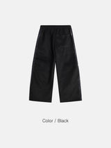 Jen Wool Track Pants