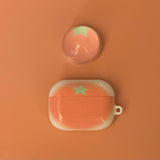 レッドトマトエアポッズケース