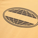 ベーシックロゴTシャツ