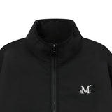 MIKA WOOL FLEECE JACKET