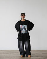 ON DECEM LONG SLEEVE TEE