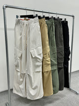Kai Balloon cargo pants