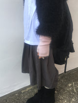 Soft Angora Hand Warmer