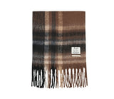 [LAN ARCHIVE] Gentle Bold Check muffler