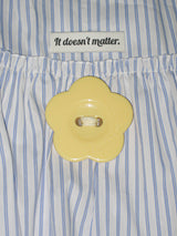 [Formica] Lemon tea button tok, Basic