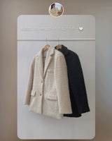 Fur Half Coat