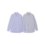 Candied Oxford Shirt (M, L / 2 Colors)