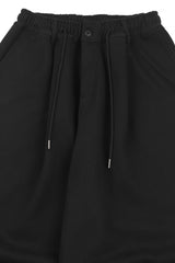 Tuck Balloon Training Pants [3color]
