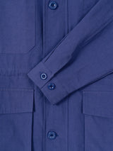 Post Field Color Jacket