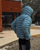 NOCELCOZY Lightweight padded 4 colors