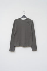 (W) ノヴァワッフルトップ (5color)